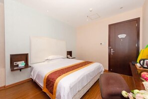 Unclassified image, 5 of 58, button - Blue Peninsula Hotel (Xiamen)