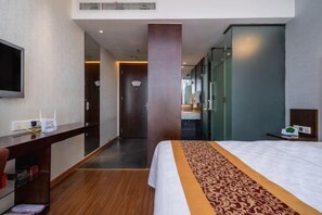 Room - Blue Peninsula Hotel (Xiamen)
