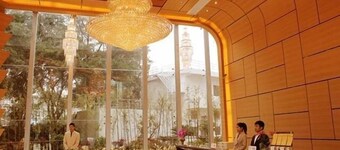 Guangzhou H.l. Garden Holiday Hotel