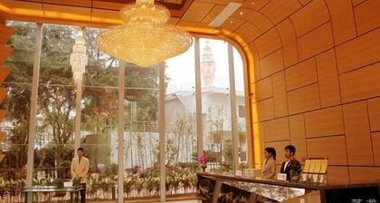 Guangzhou H.l. Garden Holiday Hotel