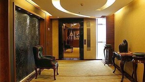 Interior - Guangzhou H.l. Garden Holiday Hotel (Guangzhou)