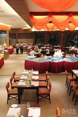 Nhà hàng