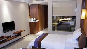 Room - Guangzhou H.l. Garden Holiday Hotel (Guangzhou)