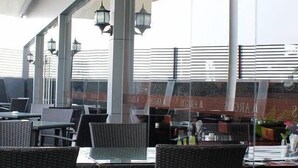 Restaurant - Guangzhou H.l. Garden Holiday Hotel (Guangzhou)