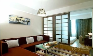 ห้องพัก