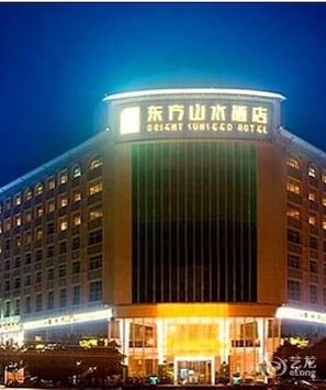 Ngoại thất