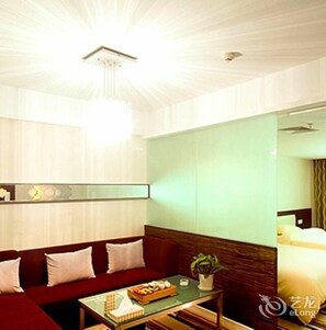 Room - Orient Sunseed Hotel Fuyong Shenzhen (Shenzhen)