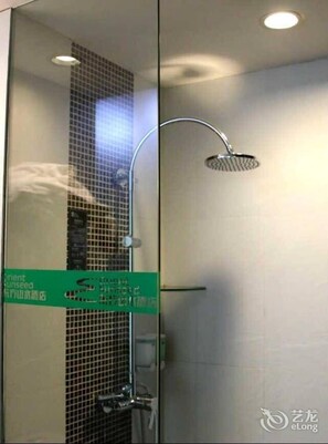 Room - Orient Sunseed Hotel Fuyong Shenzhen (Shenzhen)