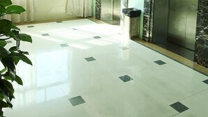 Room - Hwa Hong Hotel (Guangzhou)