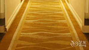 Interior - Hwa Hong Hotel (Guangzhou)