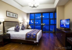 Room - Meiziqing Hotel Hangzhou (Hangzhou)