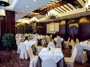 Restaurant - Meiziqing Hotel Hangzhou (Hangzhou)
