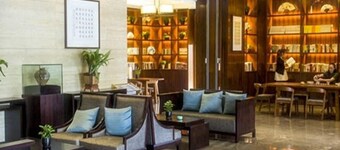 Meiziqing Hotel Hangzhou