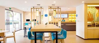 Nanjing T.s.haoting Hotel
