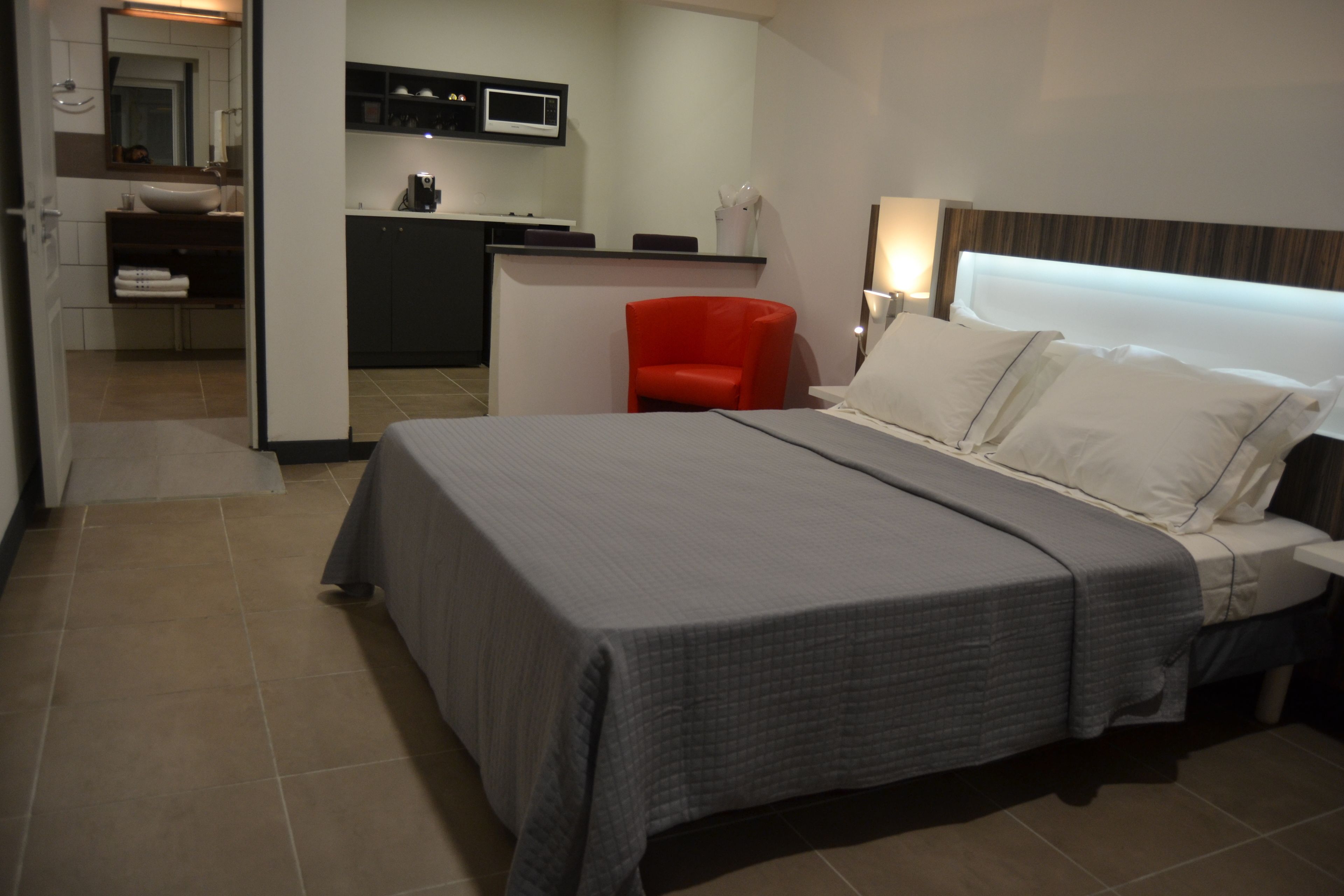 Foto - Residence Fort Savane