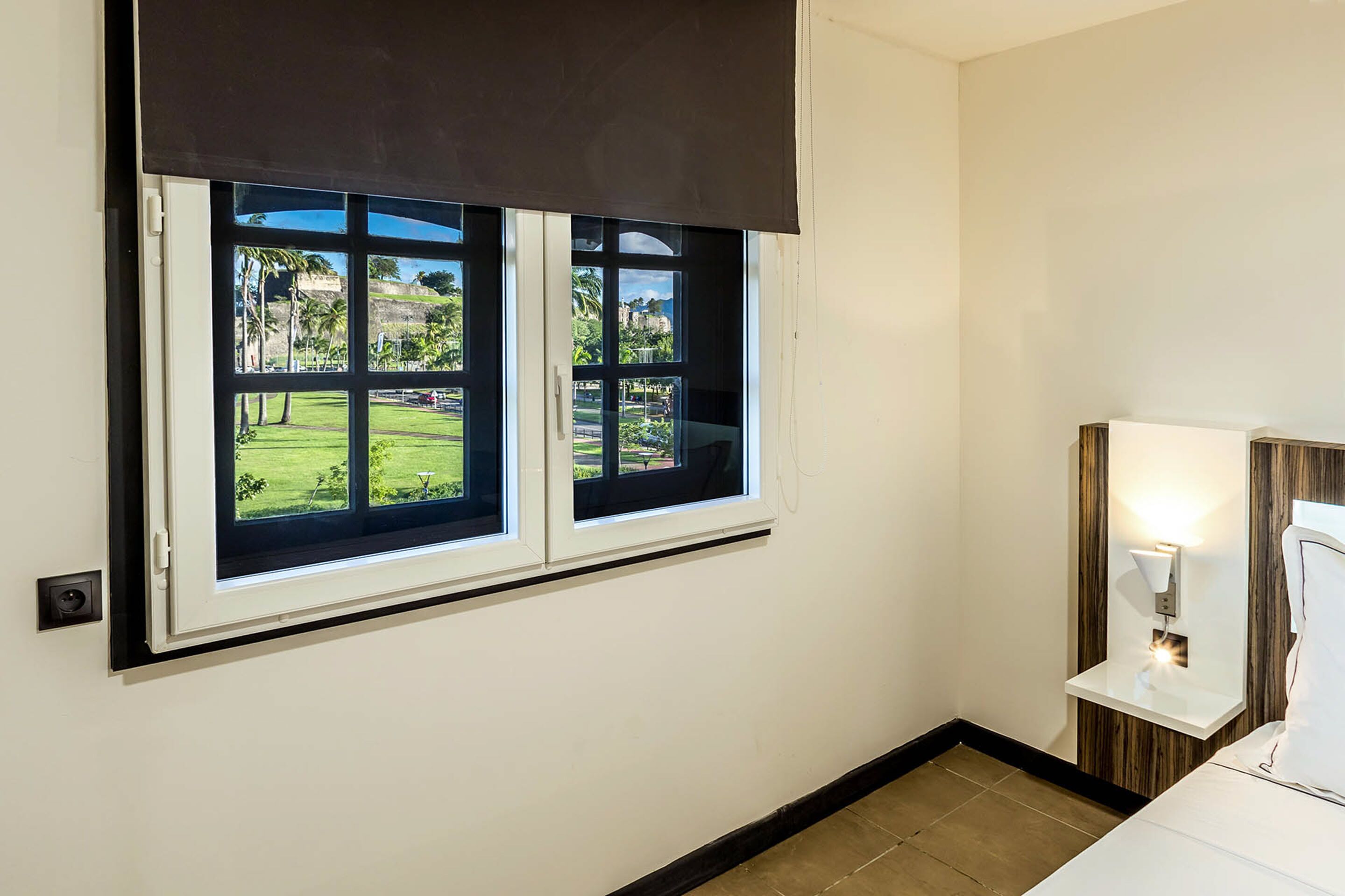 suite, sea view | view from room