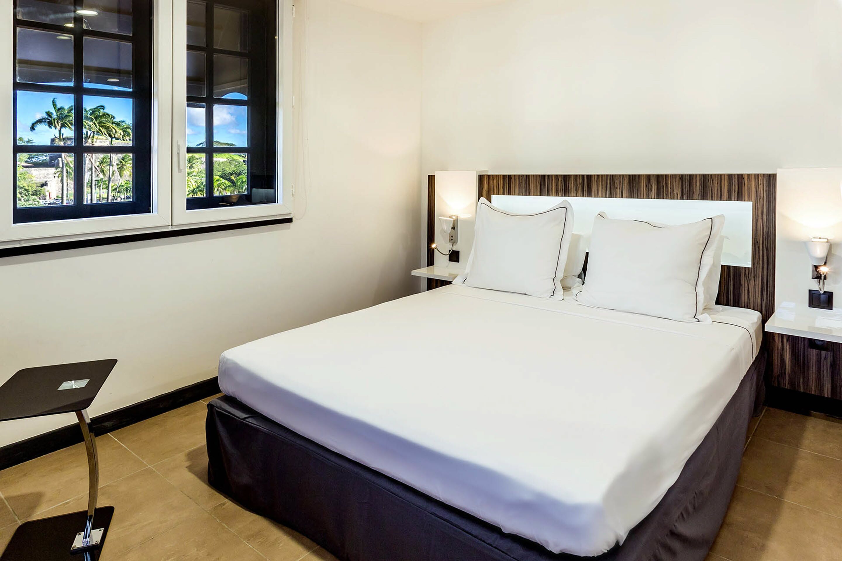 Foto - Residence Fort Savane