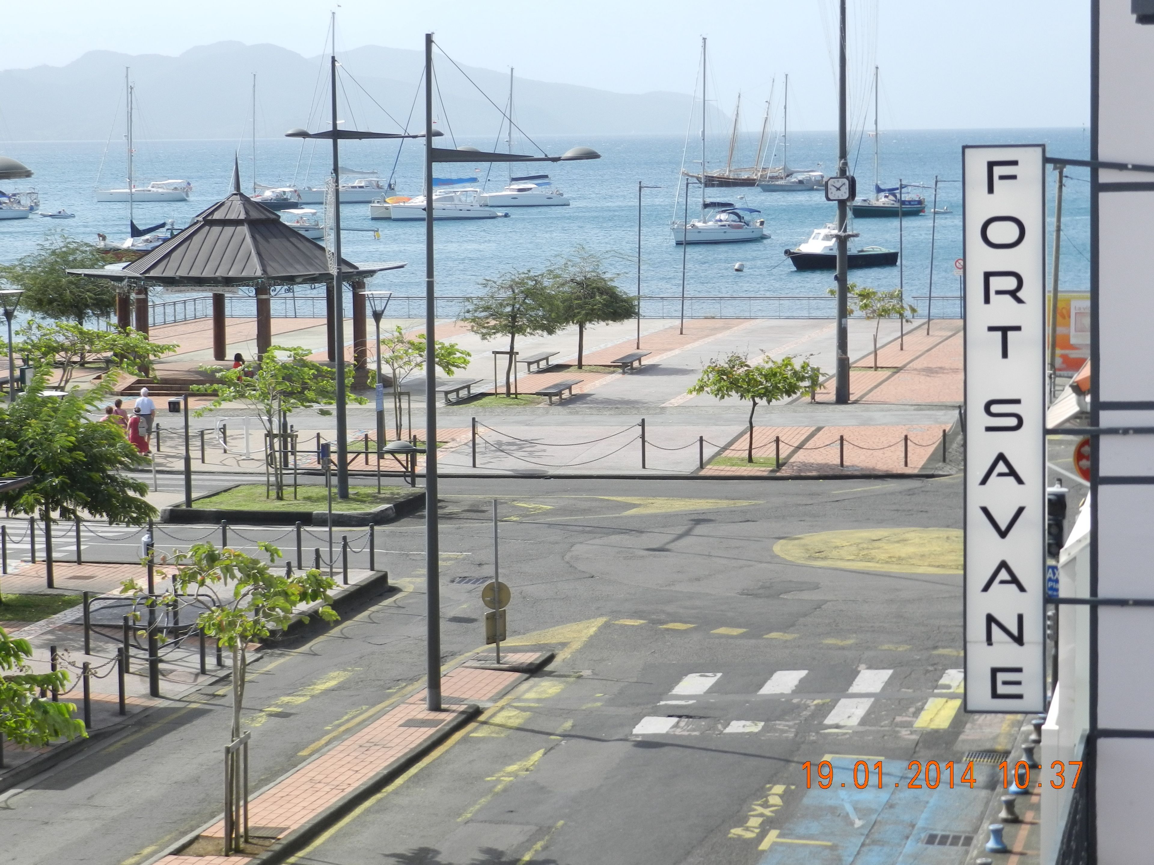 Foto - Residence Fort Savane