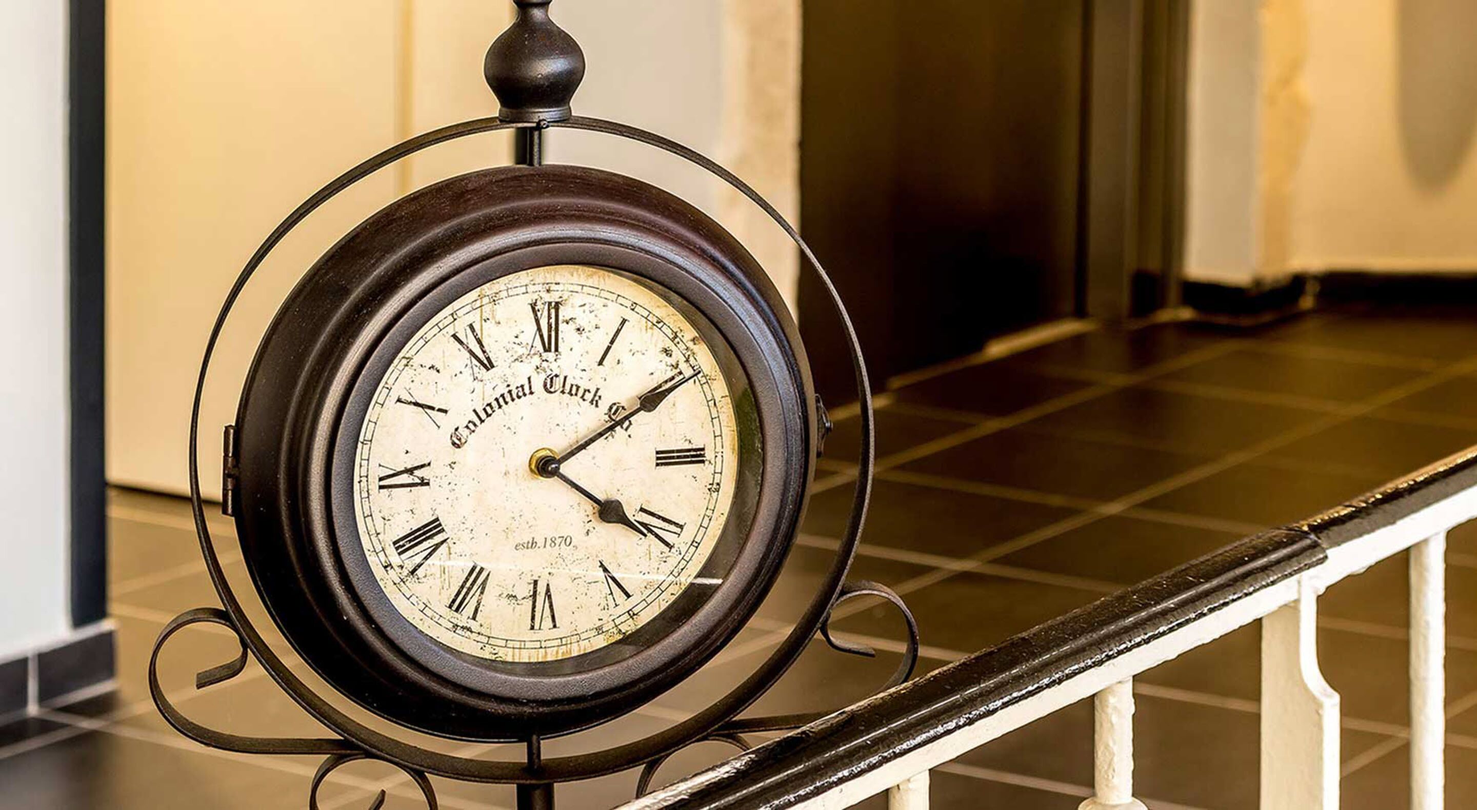 Foto - Residence Fort Savane