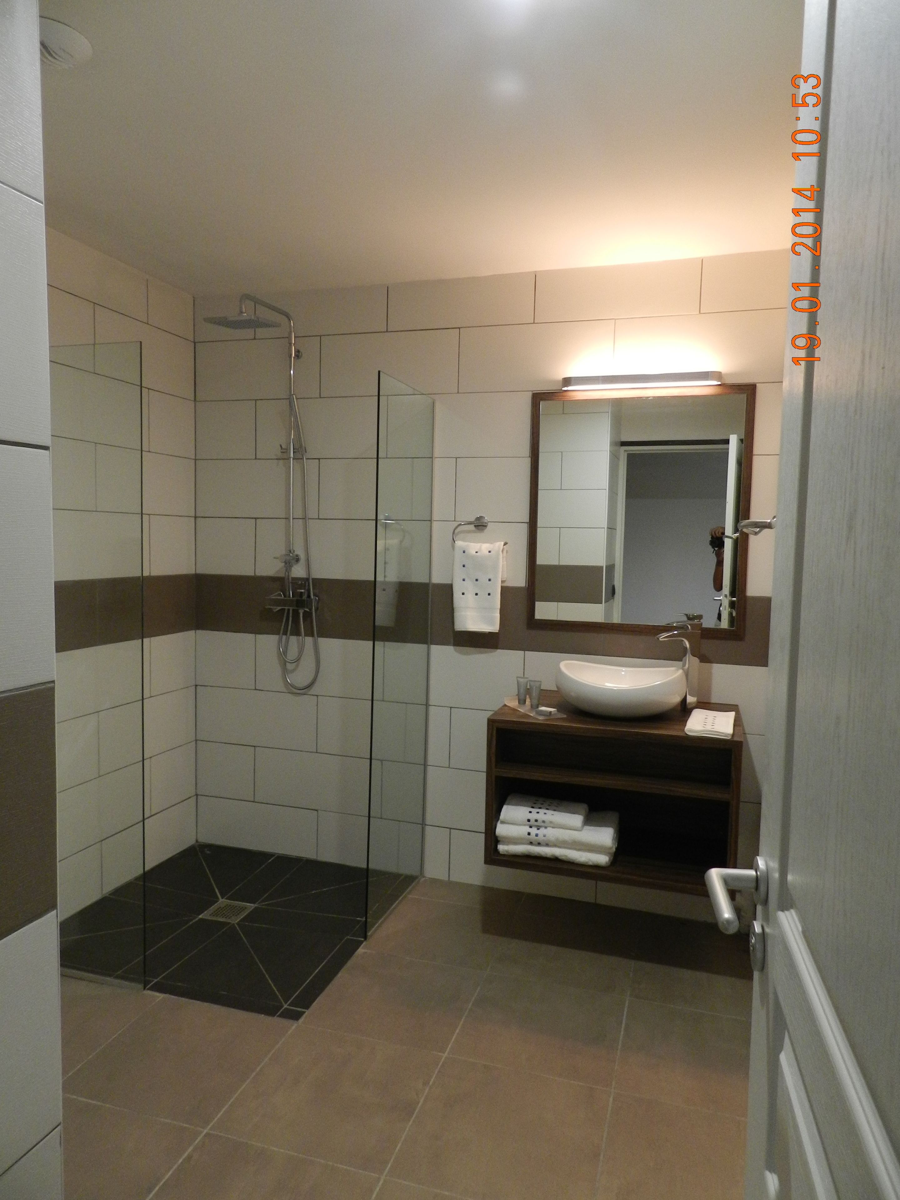 Foto - Residence Fort Savane