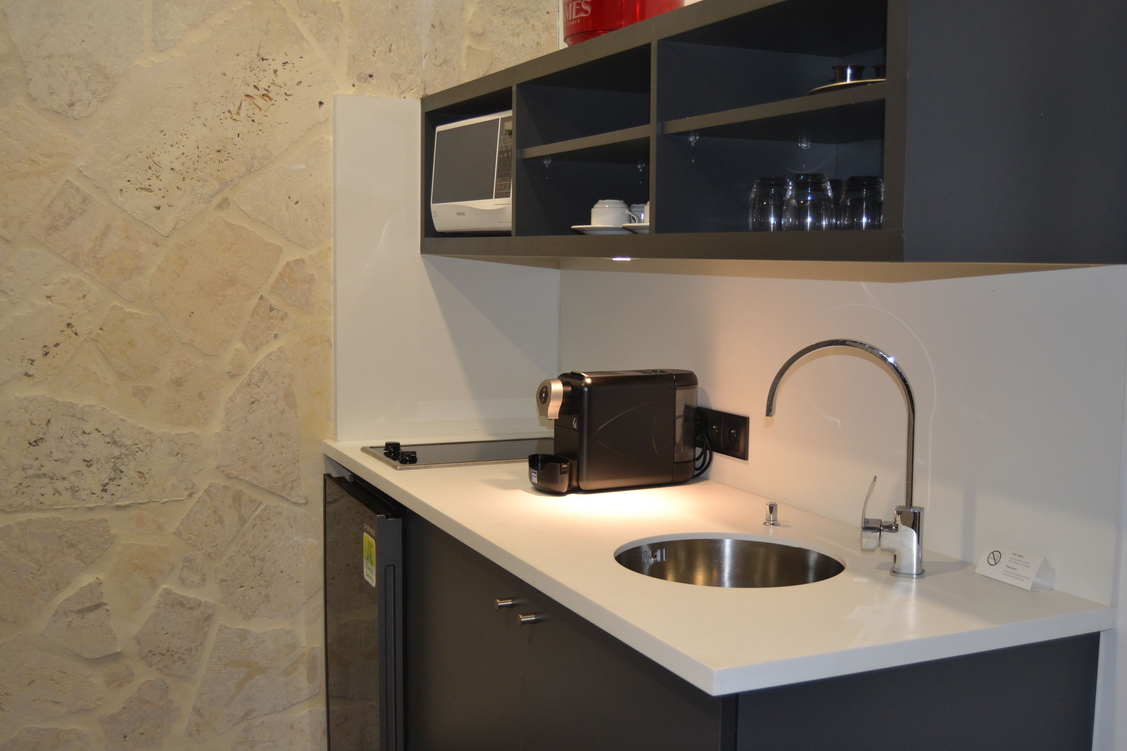 Foto - Residence Fort Savane