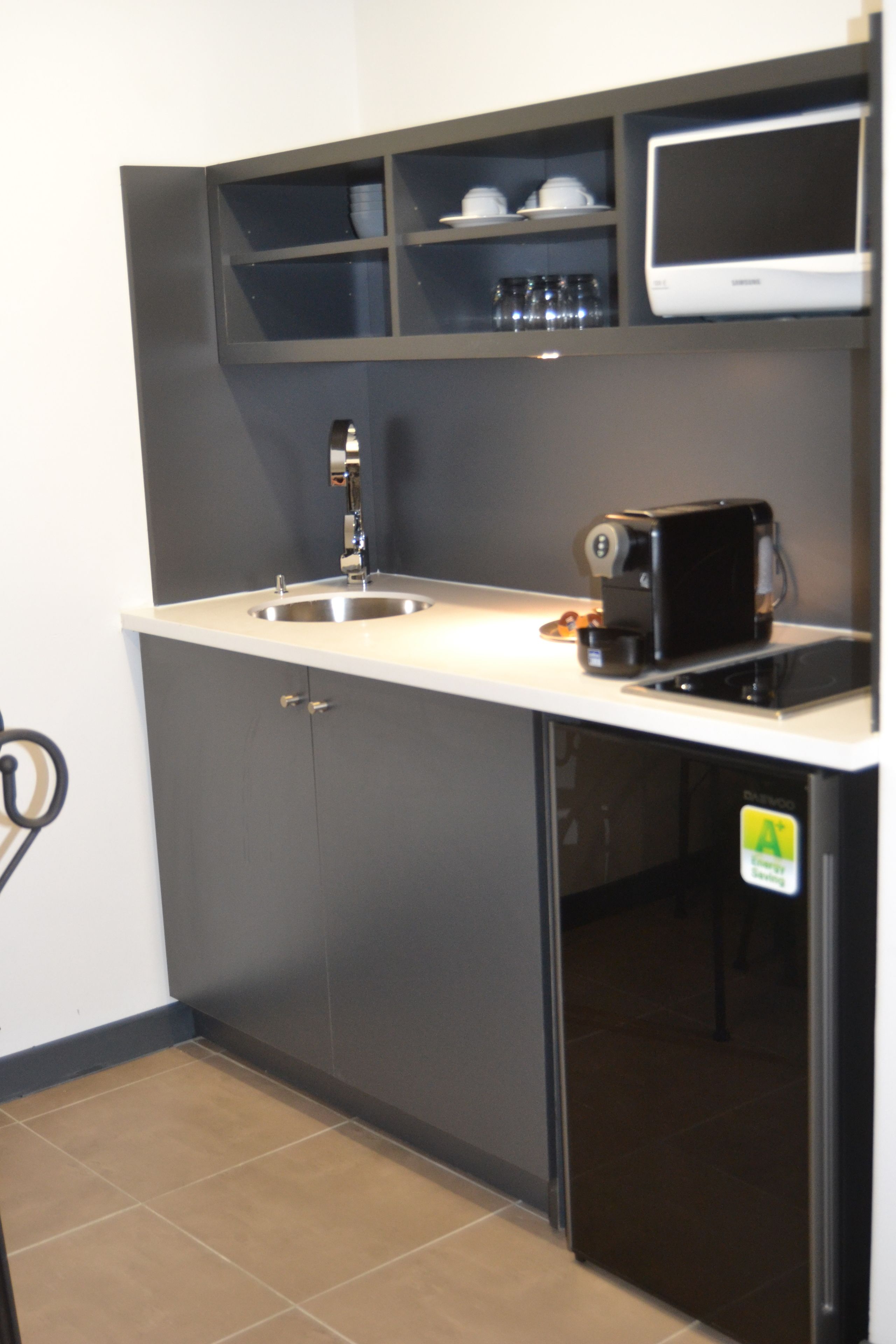 Foto - Residence Fort Savane