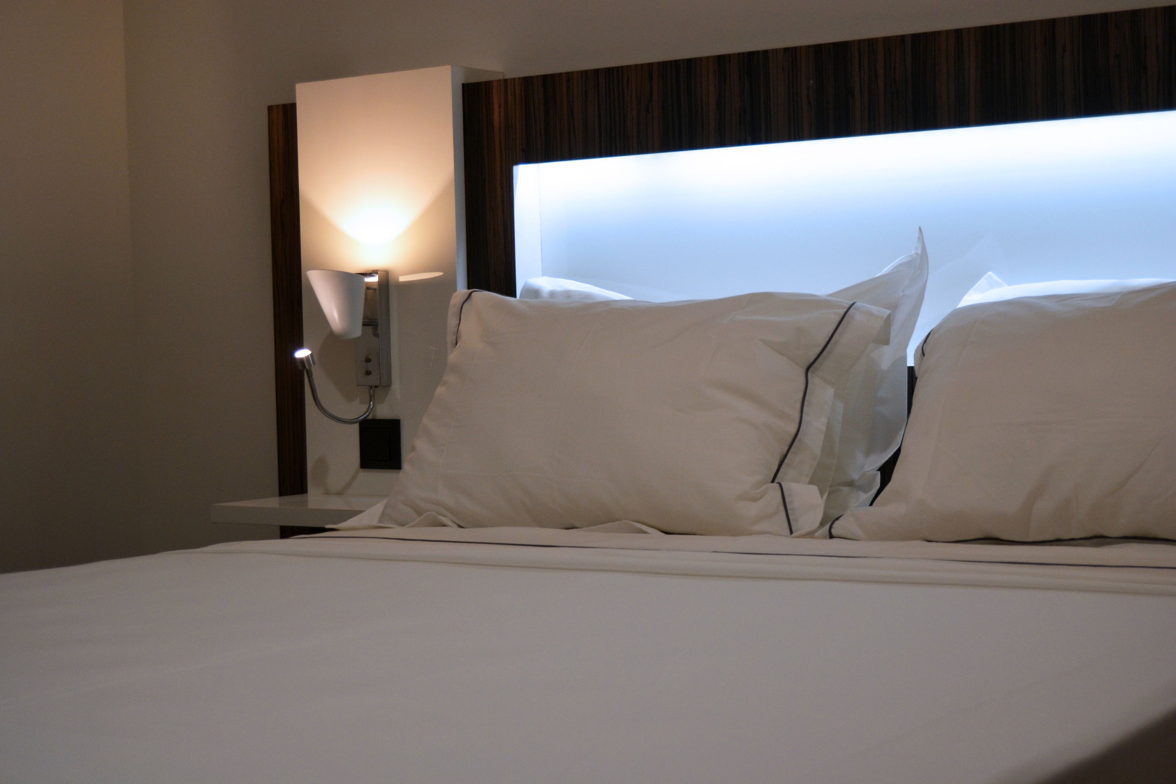 double room | view from room