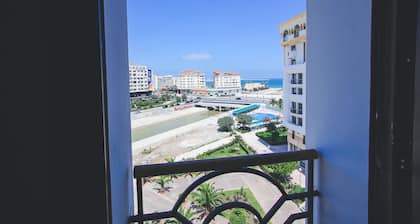 Appart Hotel Alia