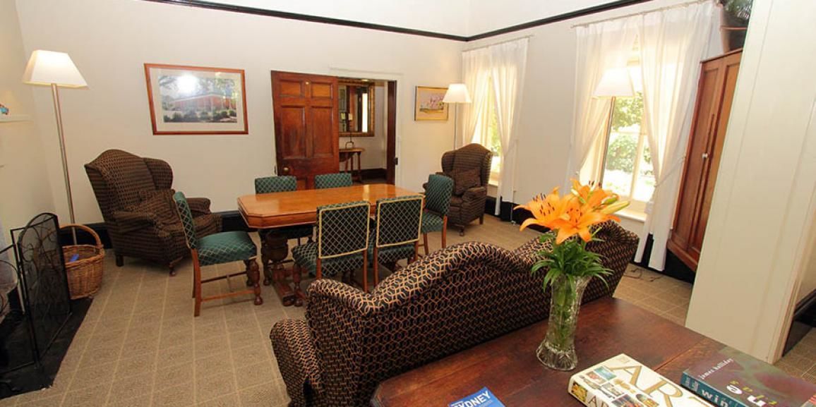 48-inch flat-screen tv with digital channels, tv, books