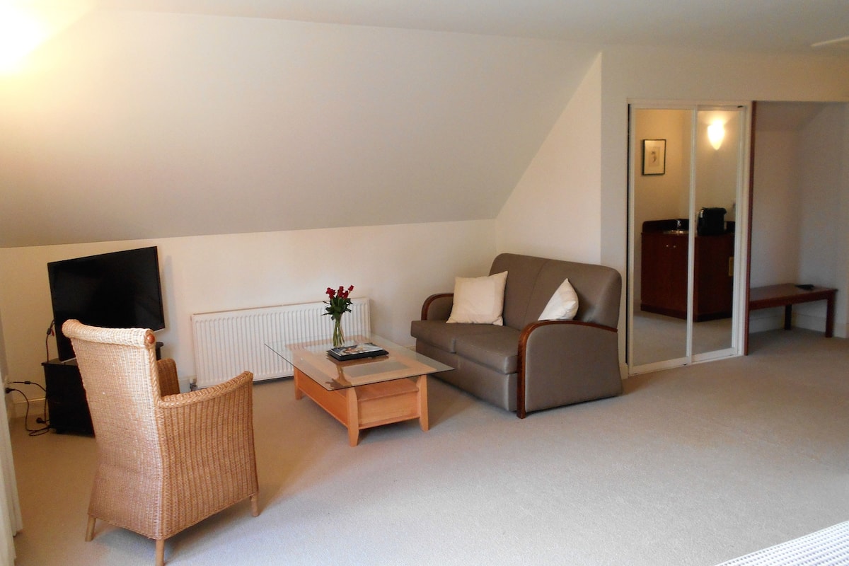 School Masters Premium Room