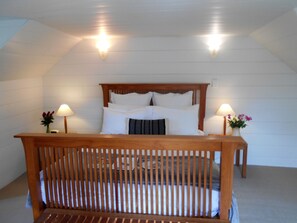 Historic Inn Superior Room