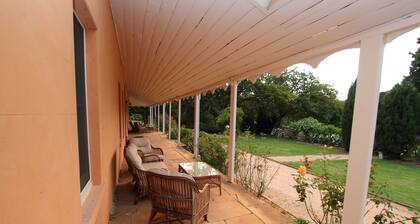Fitzroy Inn Historic Retreat
