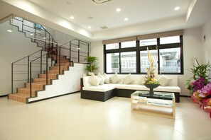 Ausstattung der Unterkunft