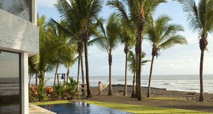 Best in Jaco Beach Front Luxury Condos
