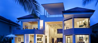 Best in Jaco Beach Front Luxury Condos