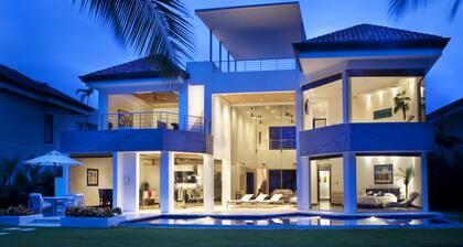 Best in Jaco Beach Front Luxury Condos