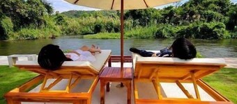 Worawee Resort & Spa