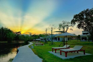 Exterior - Worawee Resort & Spa (Kaeng Krachan)