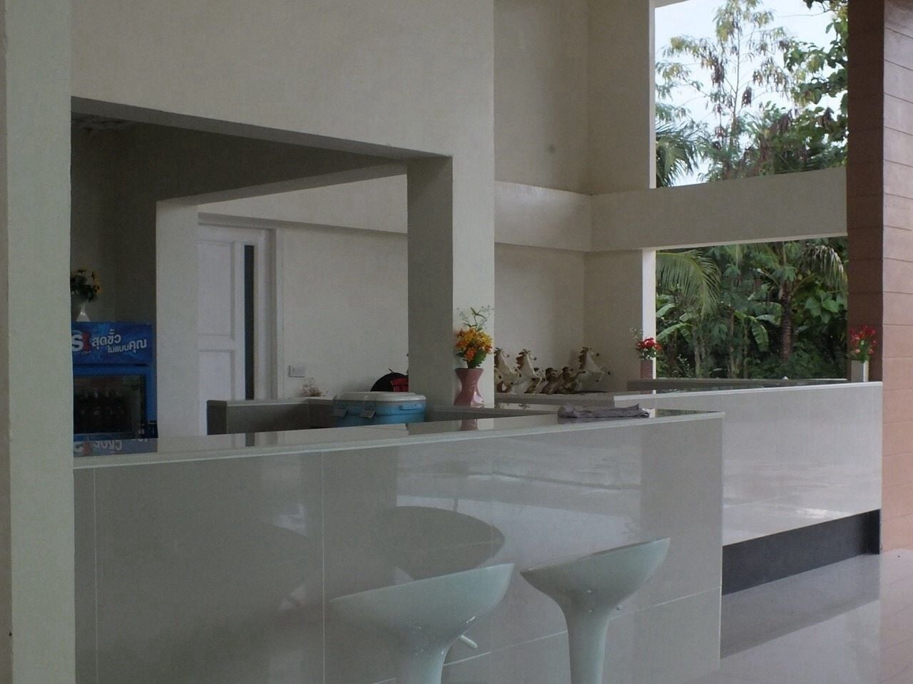 สิ่งอำนวยความสะดวกในที่พัก