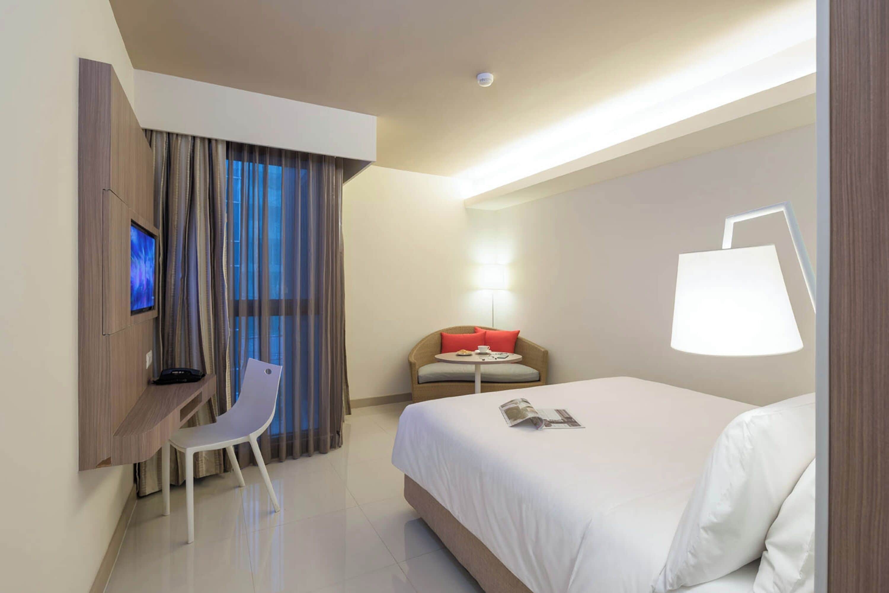 Foto - Travelodge Pattaya