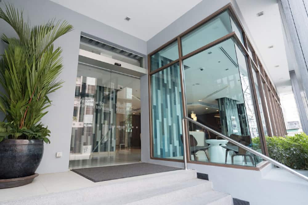 Travelodge Pattaya