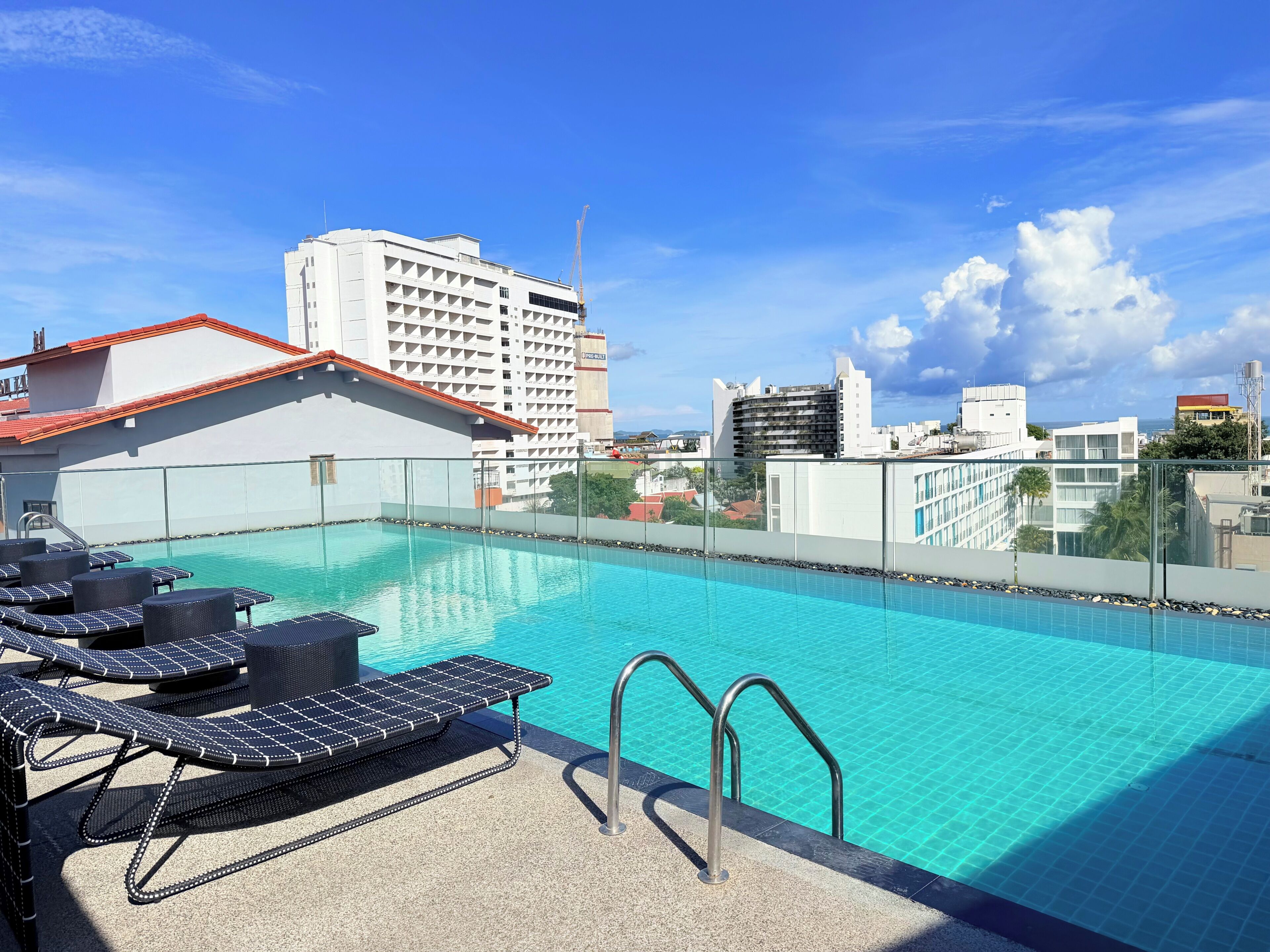 Foto - Travelodge Pattaya
