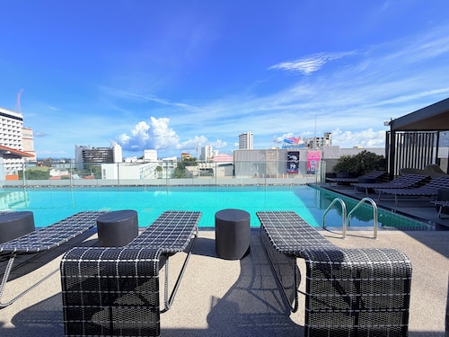 Travelodge Pattaya