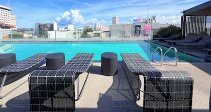 Travelodge Pattaya