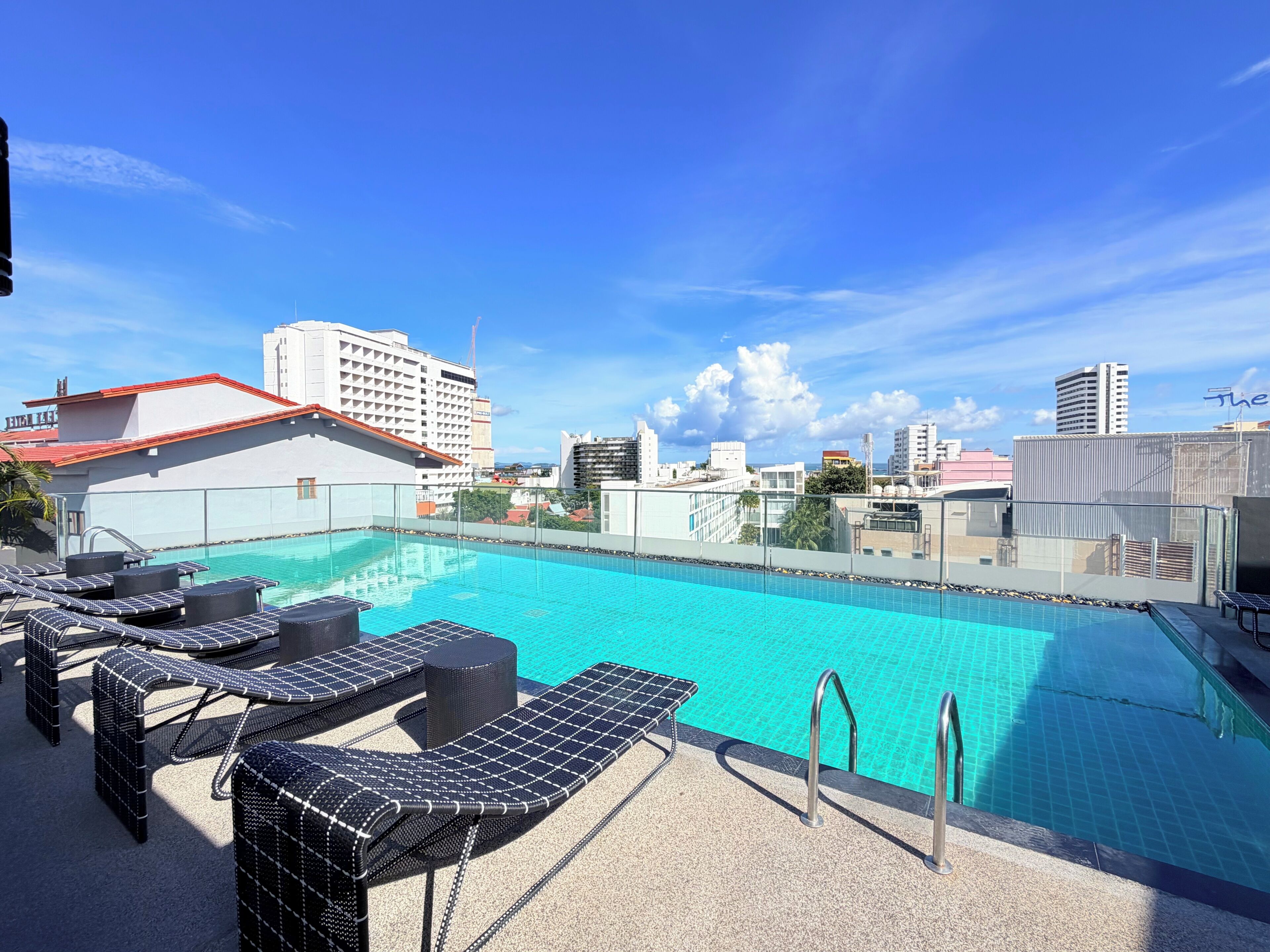 Foto - Travelodge Pattaya