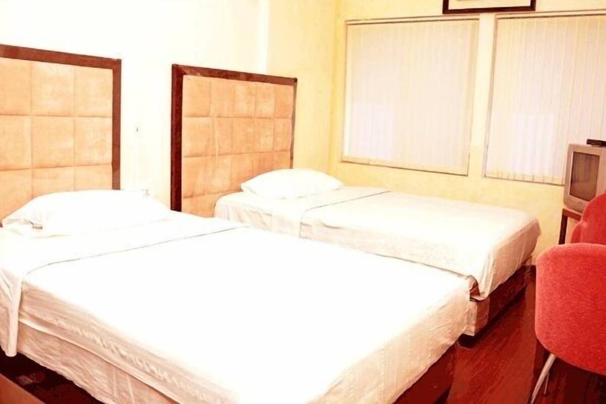 Premium bedding, minibar, in-room safe, individually furnished