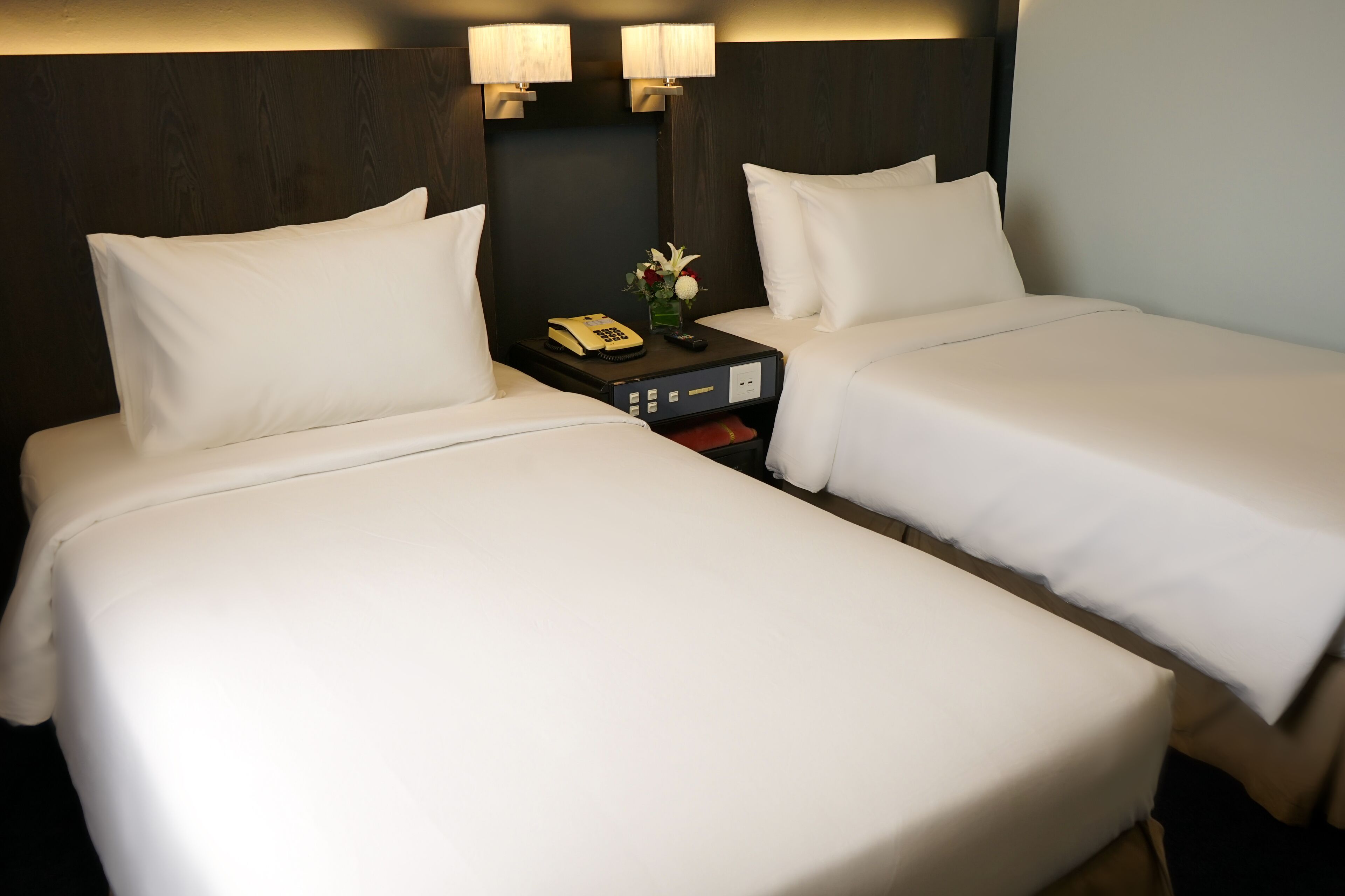 Kamer