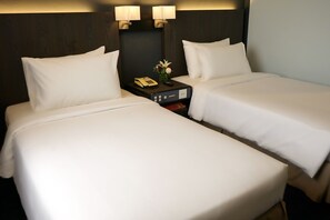 Chambre Deluxe, 1 lit une place, non-fumeur