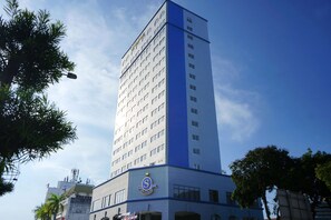 Exterior - Shahzan Hotel Kuantan, Trademark Collection by Wyndham (Kuantan)