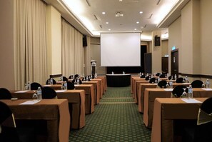 Salle de réunion
